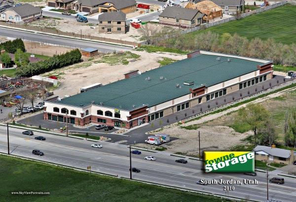 Towne Storage