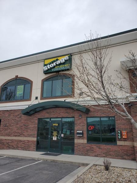 Towne Storage