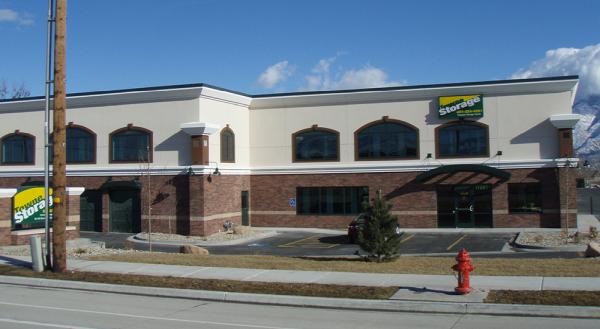 Towne Storage