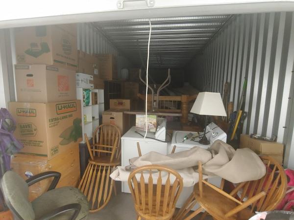 Towne Storage