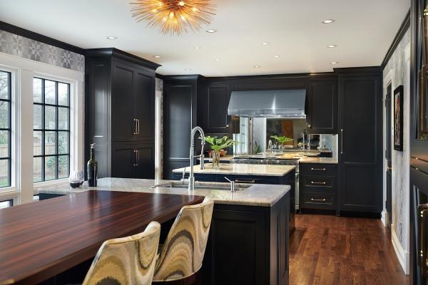 Kitchen Studio Kansas City