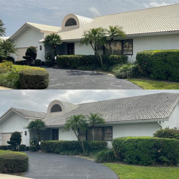 RB USA Pressure Cleaning and Sealing
