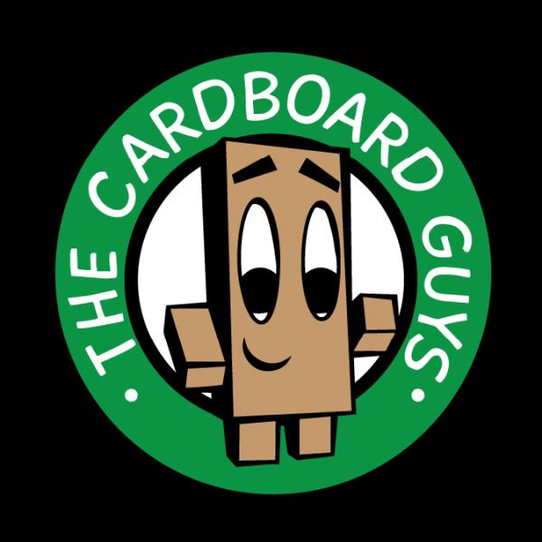 The Cardboard Guys
