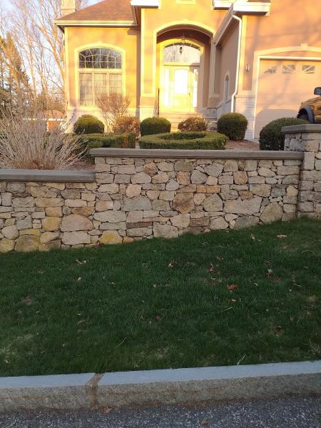 Alma Landscaping