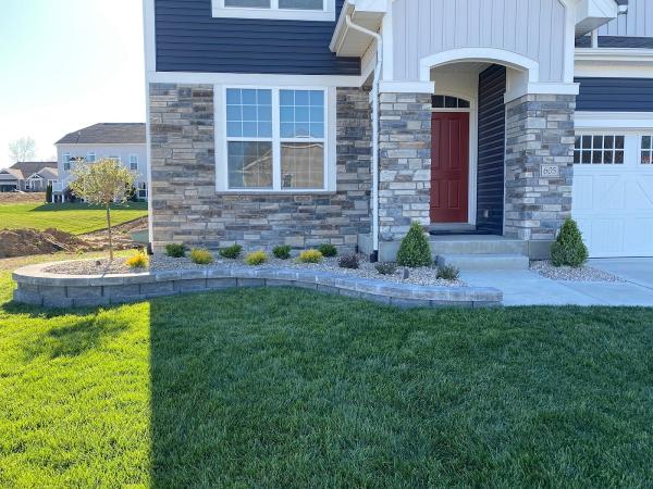 M & M Lawncare and Landscape