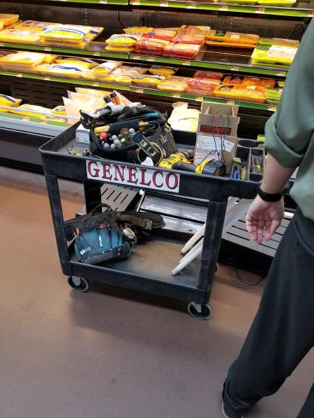 Genelco