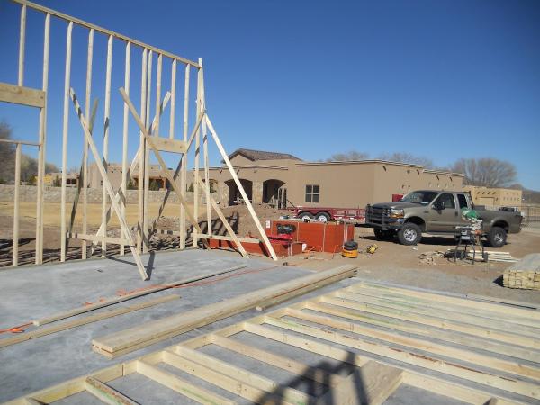 APS Inc. General Construction