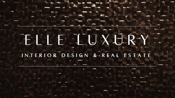 Elle Luxury Interior Design & Real Estate