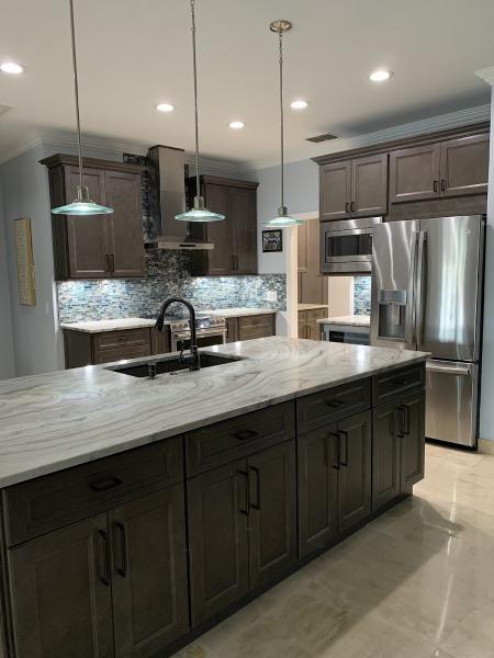Bay Area Cabinetry and Glass