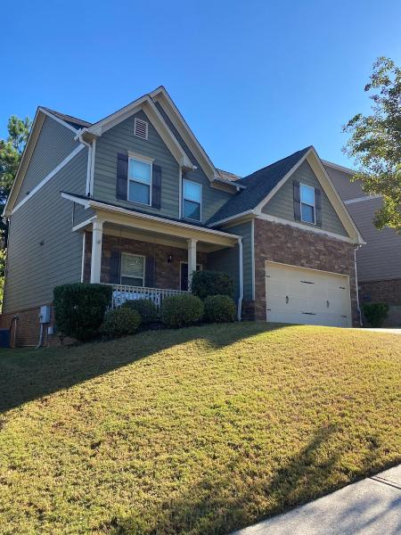 Georgia Seasons Landscaping & Design