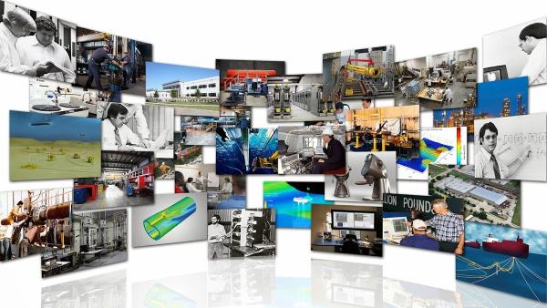 Stress Engineering Services