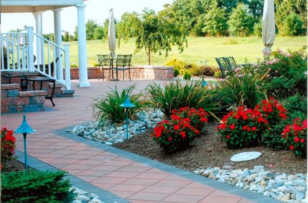 Central Jersey Landscaping & Lawn Maintenance Inc.