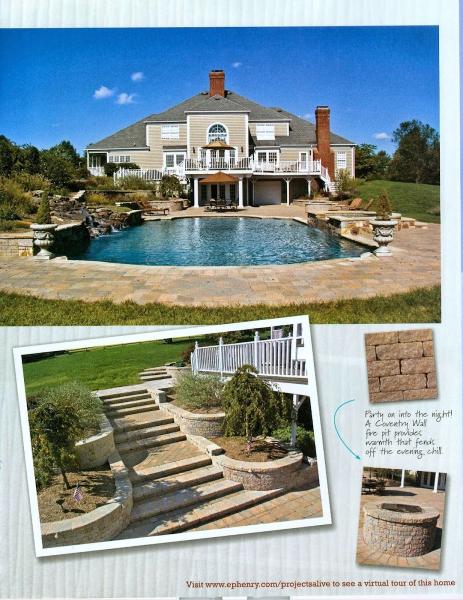 Central Jersey Landscaping & Lawn Maintenance Inc.