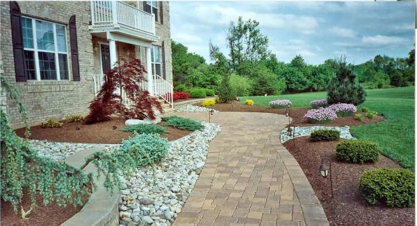 Central Jersey Landscaping & Lawn Maintenance Inc.