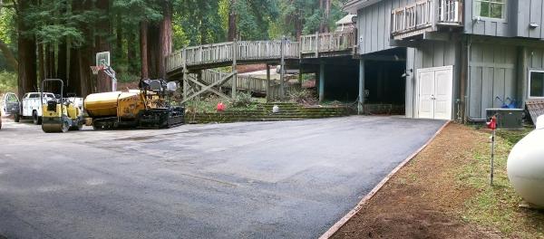 Atlantis Paving & Grading