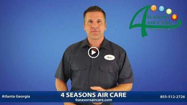 4 Seasons Air Care LLC