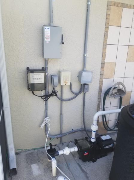 Matheis Electric LLC