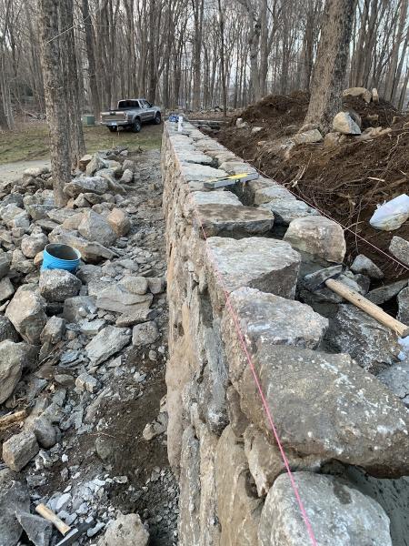AC Construction & Landscaping