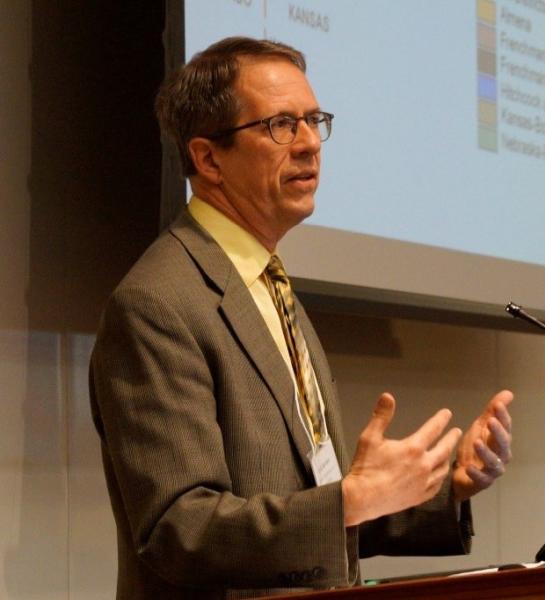 Kansas Water Resources Consulting