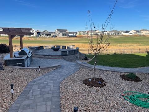 COL Landscaping
