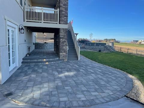 COL Landscaping