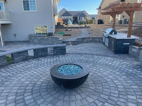 COL Landscaping