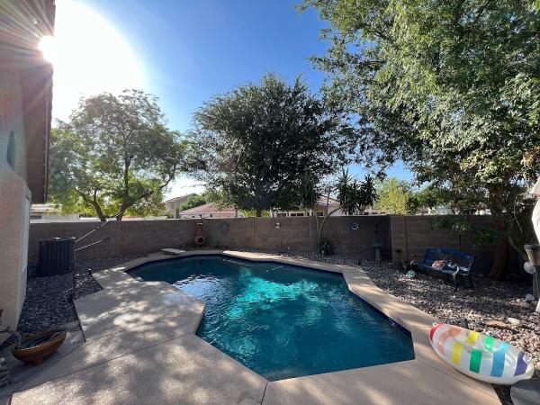 Baker Pool Maintenance LLC