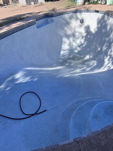 Baker Pool Maintenance LLC