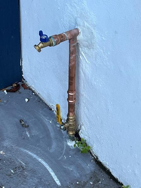 Jax Plumbing
