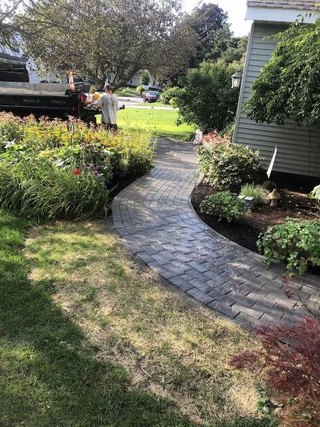 Andrew's Property Maintenance LLC