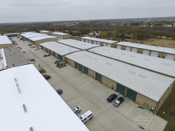 Specialty Commercial Contractors