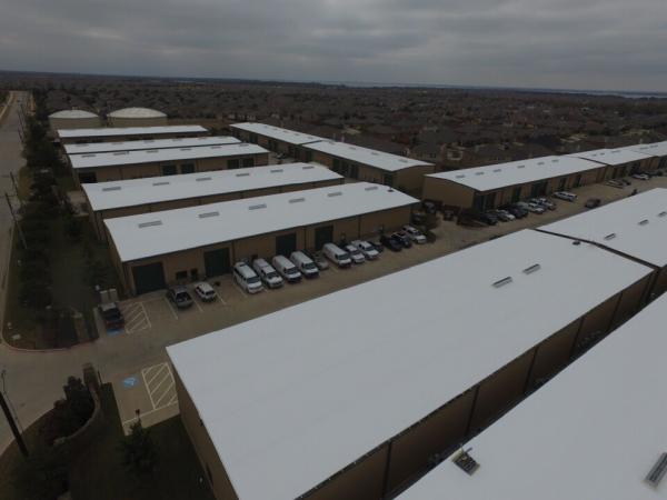 Specialty Commercial Contractors