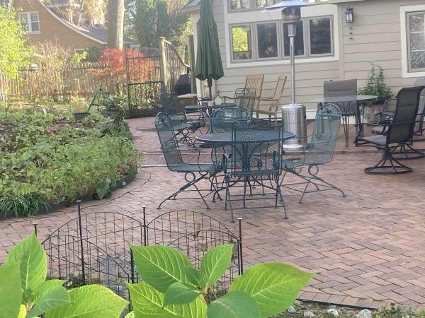 Blume Studio Gardens