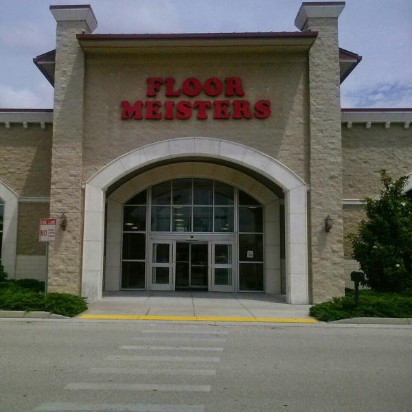 The Floor Meisters