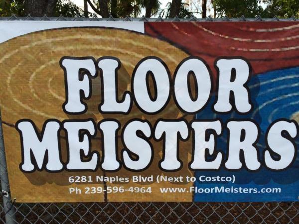 The Floor Meisters