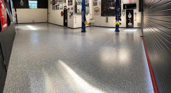 C&N Decorative Concrete