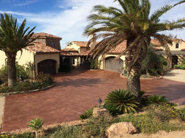 C&N Decorative Concrete