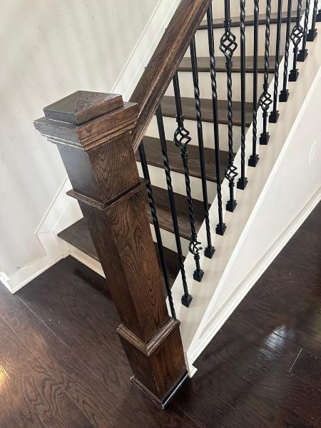 Hardwood Solutions Floors