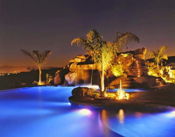 AAA Pool Maintenance