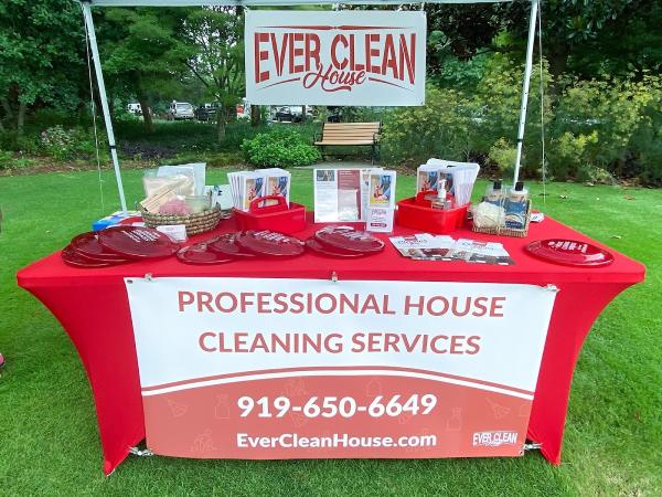 Ever Clean House