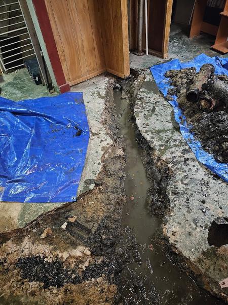 Unique Plumbing & Drain
