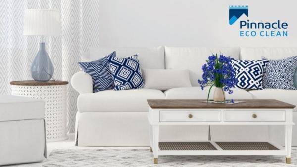 Pinnacle Eco Clean