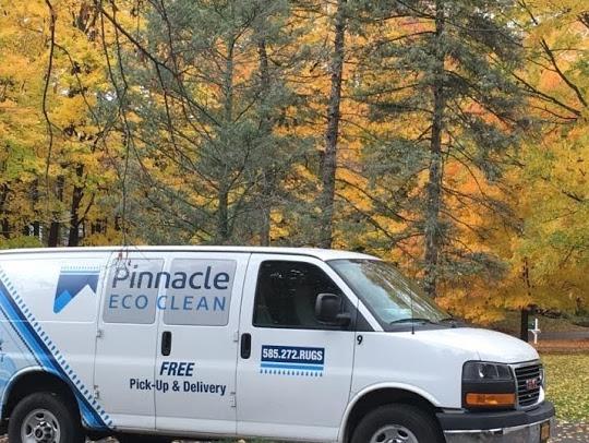 Pinnacle Eco Clean