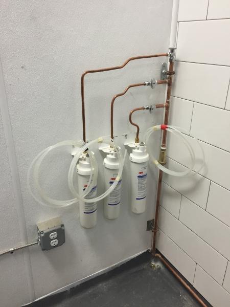 Abco Plumbing Company LLC