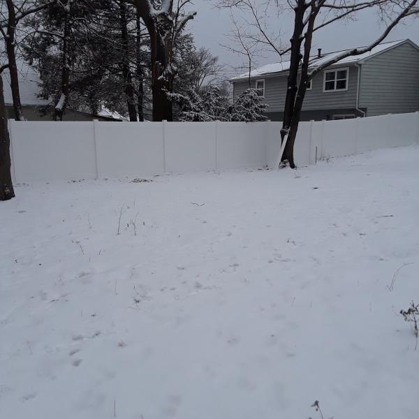 South Jersey Fence