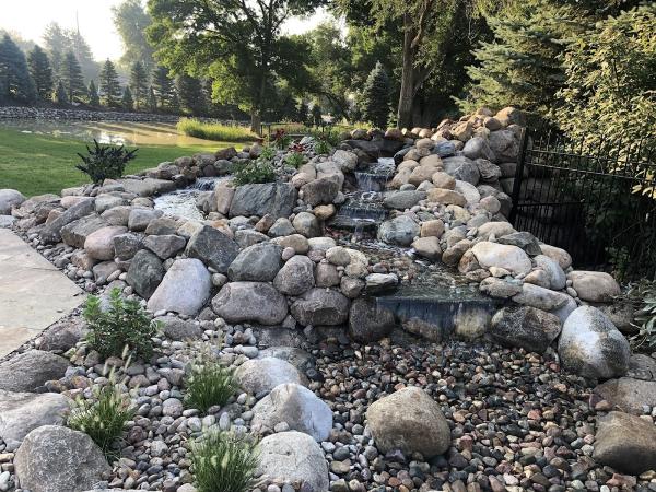 Custom Scapes & Tree Removal