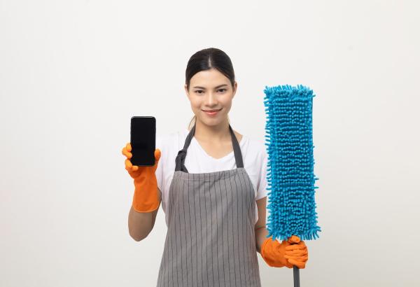 Harsh's Cleaning Services LLC