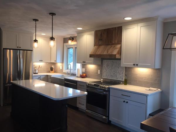 A.n.j. Electric Inc.