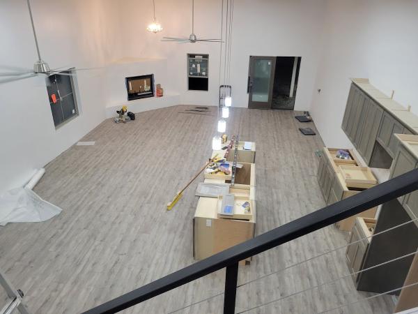 Taylor Drywall Inc