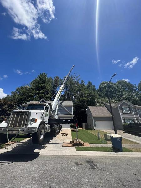 Aable John's Tree Service